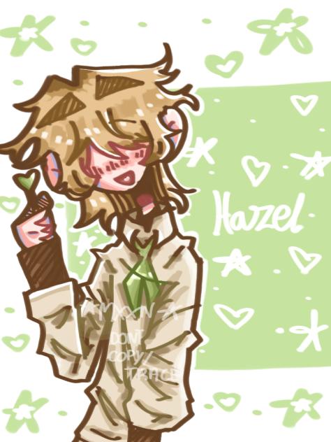 happy valentine's day 💚