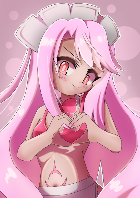 chloe von einzbern