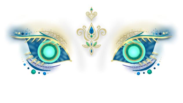 Eye - ibisPaint