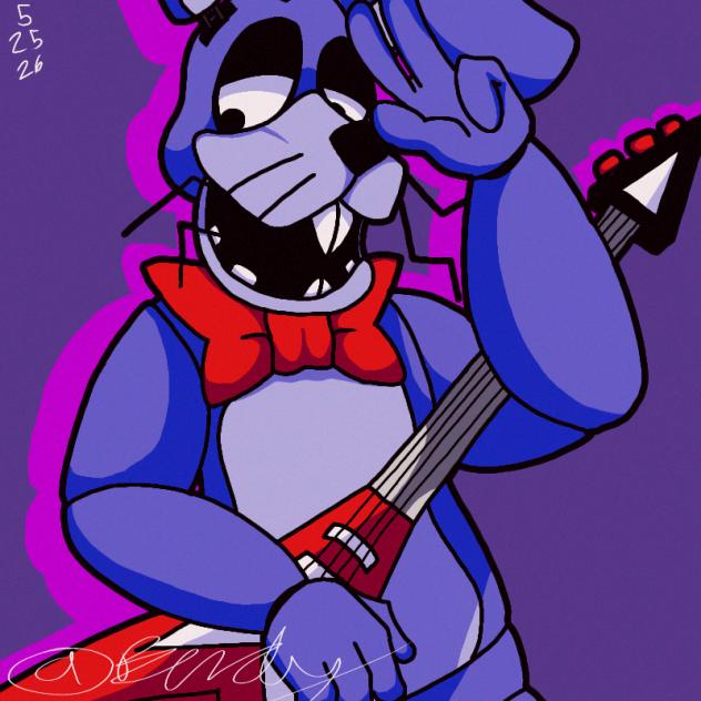 Bonnie