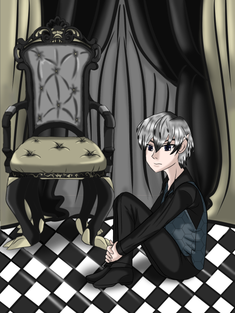 Hall of Chronos
