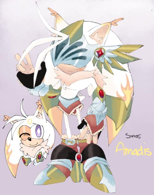 a concluded design