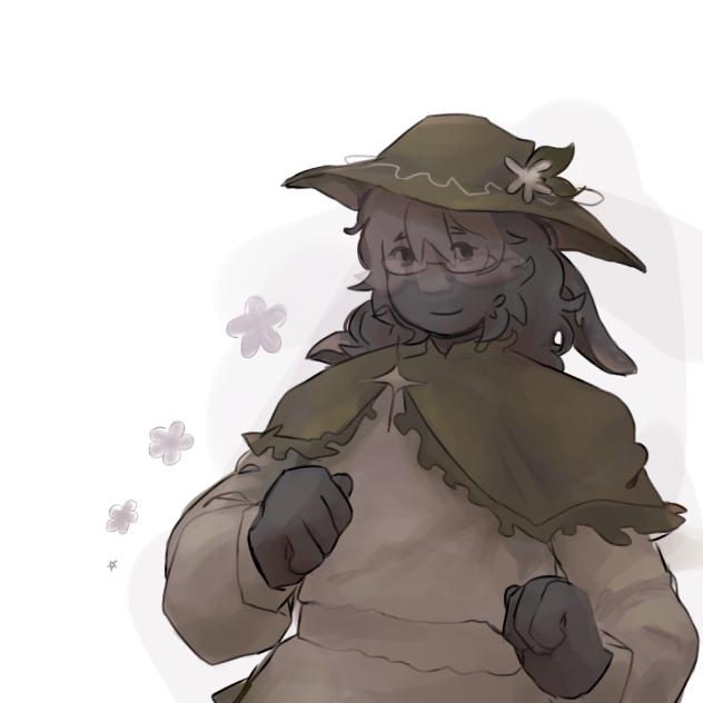 Ruby - fanart