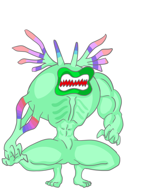 パラサイト