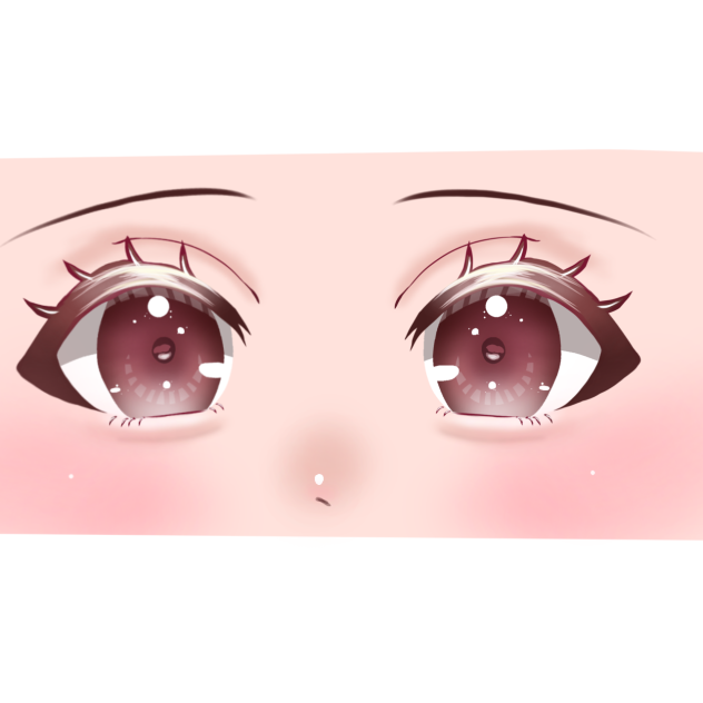 おめめ👀
