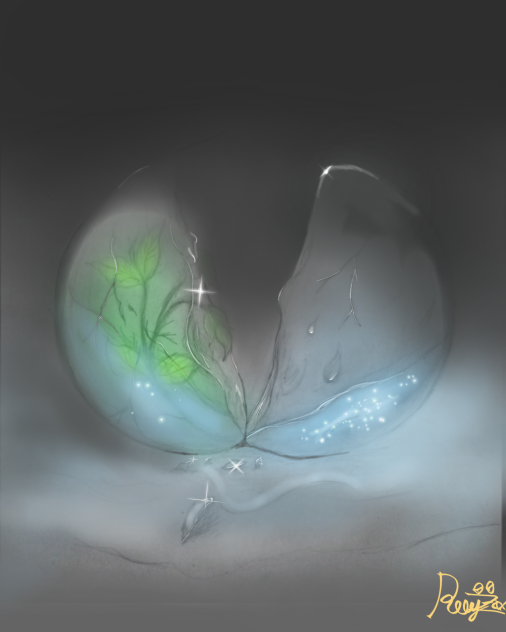 A piece