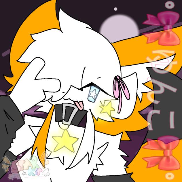 fanart for.... Yunko!