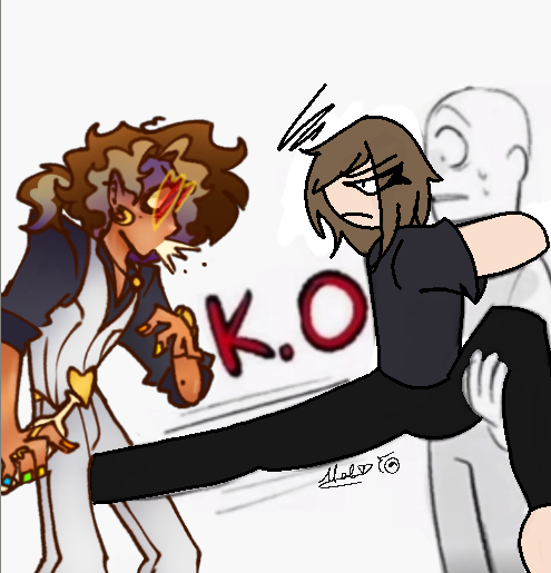 Collab with MoondripHI again