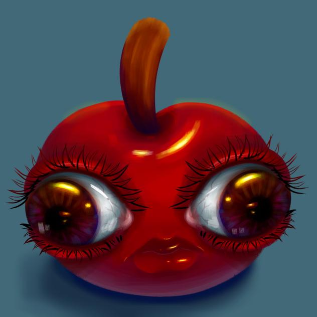 Cherry