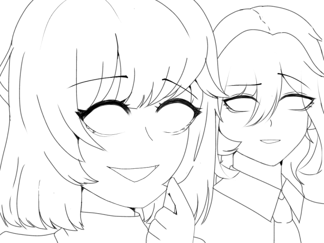 confused - ibisPaint