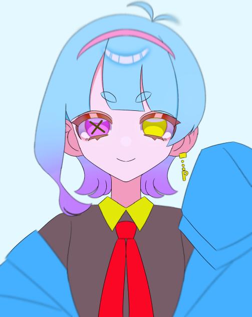 めぞぴの様！