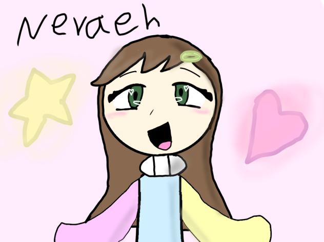 FA FOR NEVAEH