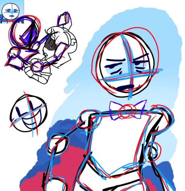 Animatic Arttt