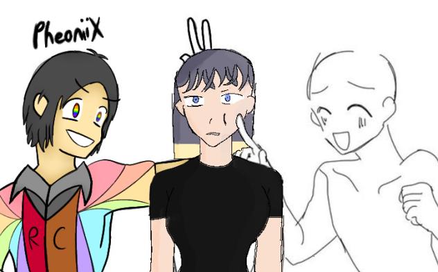 Collab with Huskerdust