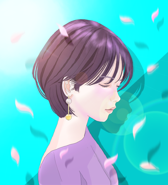 無題294 color
