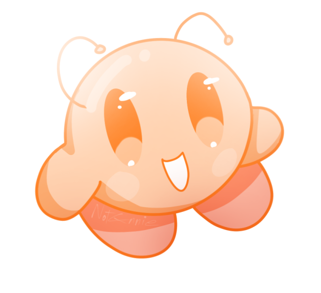 Kirby Titan