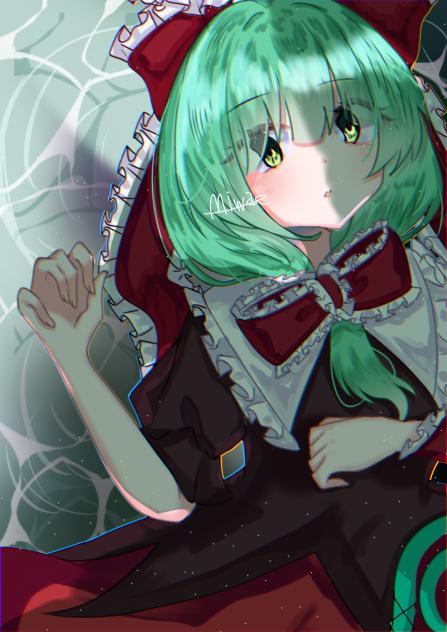 流