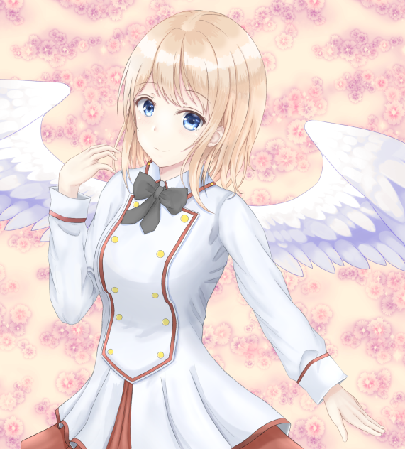 👼