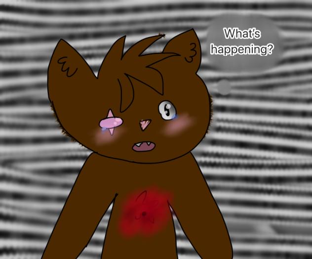 Who i got killed (as a wolf)
