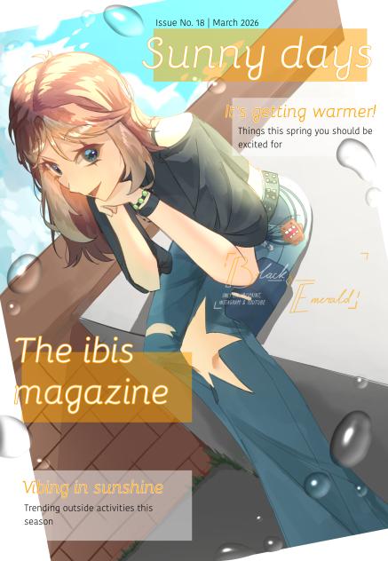 Graphic design is (not) my passion
