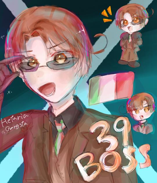 BOSS