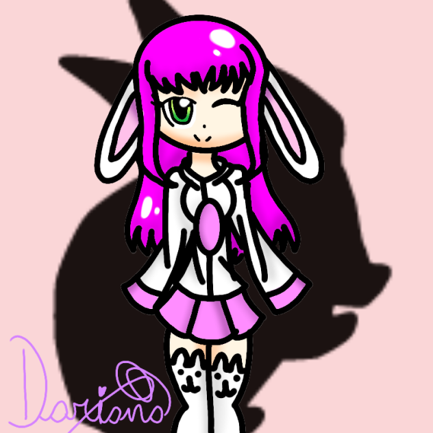 Bunny Girl