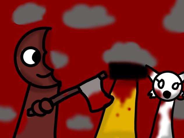 Brud’s revenge