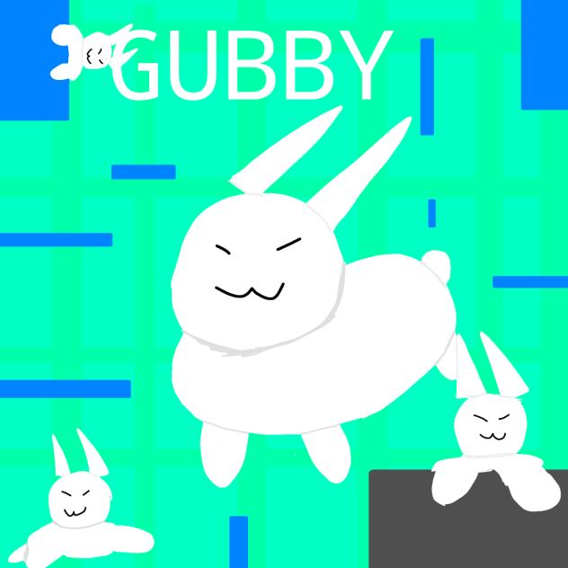 gubby