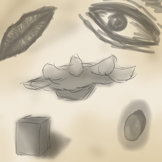 Practice scetches