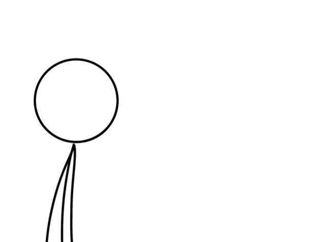 stickman