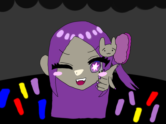 ♪完璧で究極なアイドル♪