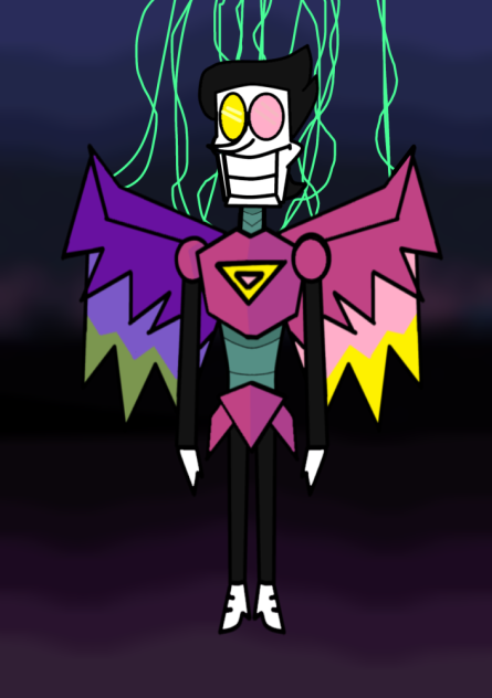Spamton NEO