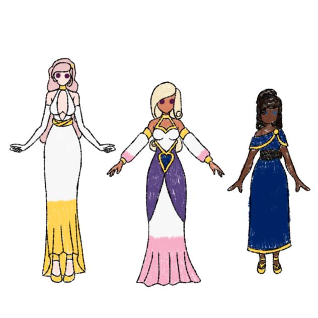 mlp princess human