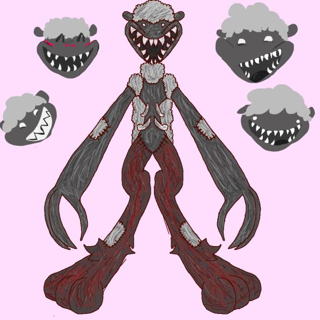 Awh look at this cutie!