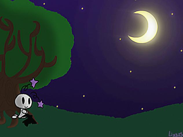 ★star gaze★