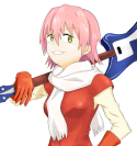 邪ンヌ Ibispaint