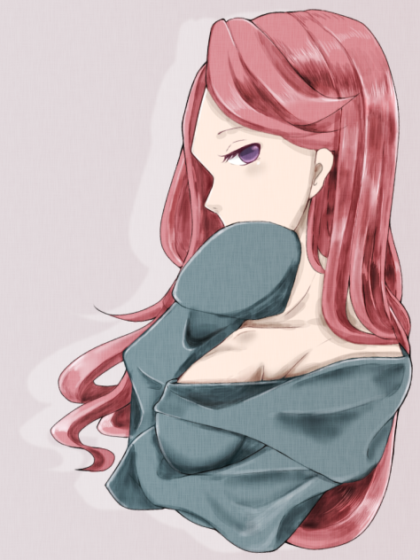 お姉さん