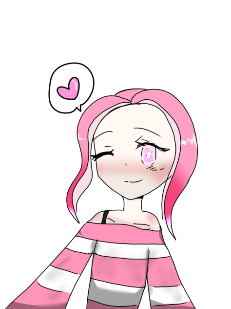 さっこちゃんスタンプ