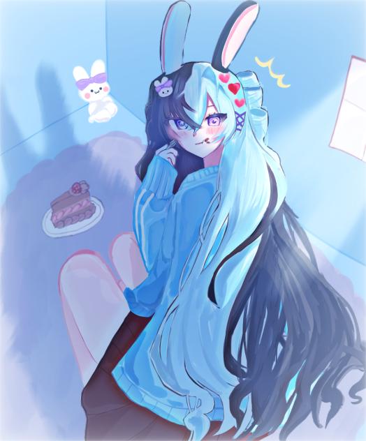 ﾑｸﾞﾑｸﾞ……はっ❗️