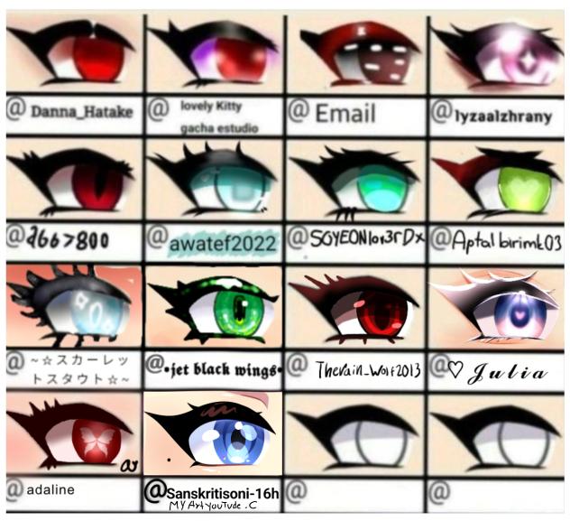 @sanskritisoni-16h gacha eye Collab