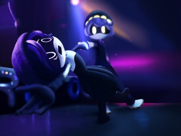 dance battle 2, no I'm not obsessed