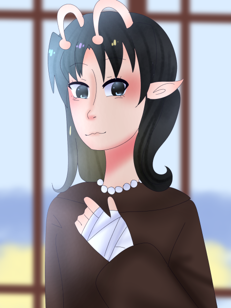 request by Trandafir Alexandria sally