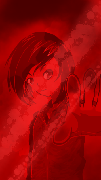 Lock Screen (1 layer)