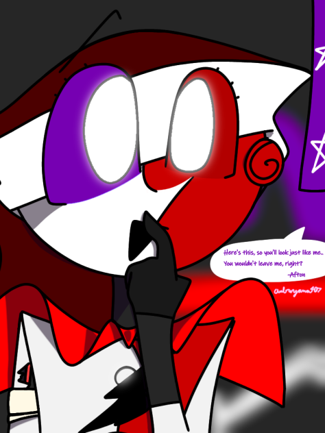 B3 (Bloodmoon #3) The Lost One