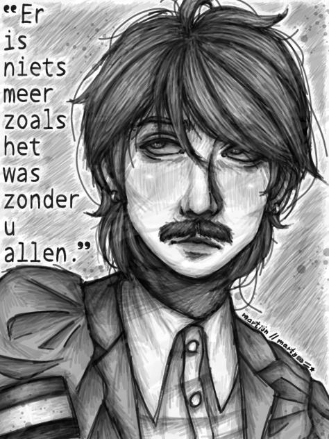'Zonder U Allen' ♠