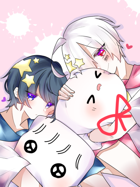 真夏のそらまふ
