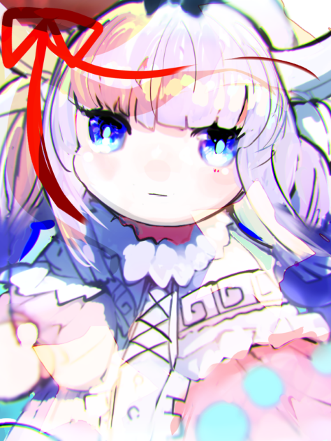 カンナちゃん