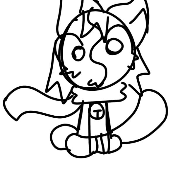 Jinx loop animation test