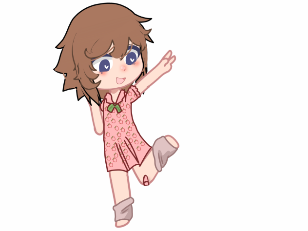 Nothin’ wrong with a lil crossdressing!
