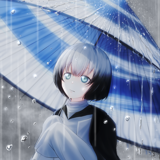 雨ばっかり…